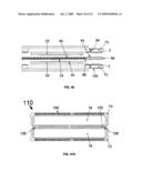 Thin multi-chip flex module diagram and image