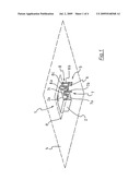 DISCRETE ELECTRONIC COMPONENT AND RELATED ASSEMBLING METHOD diagram and image