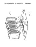 DISCRETE ELECTRONIC COMPONENT AND RELATED ASSEMBLING METHOD diagram and image