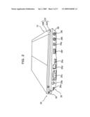 ELECTRONIC APPARATUS AND SYSTEM diagram and image