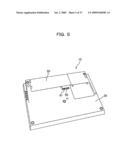 ELECTRONIC APPARATUS AND SYSTEM diagram and image