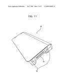 ELECTRONIC APPARATUS AND SYSTEM diagram and image