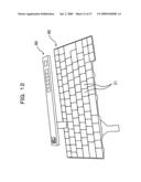 ELECTRONIC APPARATUS AND SYSTEM diagram and image