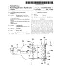 LENS ARRAY AND ILLUMINATION MODULE diagram and image