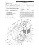 ROTATABLE VEHICULAR LAMP ASSEMBLY HAVING A VIBRATION-LIMITING ELEMENT diagram and image