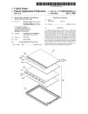 BACKLIGHT ASSEMBLY AND DISPLAY DEVICE HAVING THE SAME diagram and image