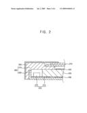 BACKLIGHT ASSEMBLY AND DISPLAY DEVICE HAVING THE SAME diagram and image