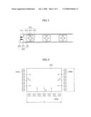 LIGHT SOURCE MODULE FOR A DISPLAY DEVICE AND A DISPLAY DEVICE HAVING THE SAME diagram and image