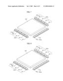 LIGHT SOURCE MODULE FOR A DISPLAY DEVICE AND A DISPLAY DEVICE HAVING THE SAME diagram and image