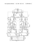 Switching power supply unit diagram and image