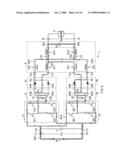 Switching power supply unit diagram and image