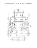 Switching power supply unit diagram and image