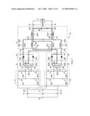 Switching power supply unit diagram and image