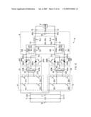 Switching power supply unit diagram and image