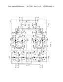 Switching power supply unit diagram and image