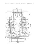 Switching power supply unit diagram and image