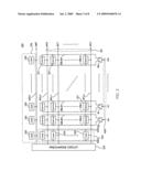 Semiconductor memory device that can relieve defective address diagram and image