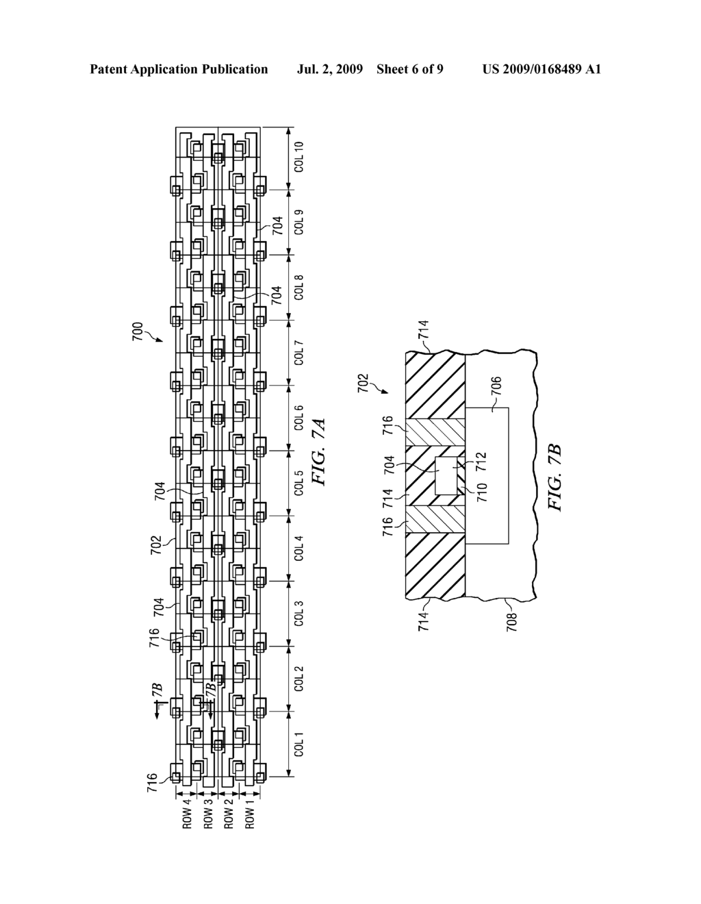 FERROELECTRIC MEMORY DEVICES WITH PARTITIONED PLATELINES - diagram, schematic, and image 07