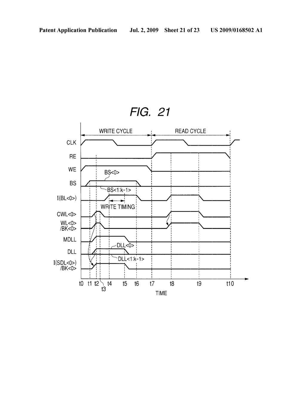 SEMICONDUCTOR DEVICE - diagram, schematic, and image 22