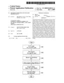 Method of operating non-volatile memory device diagram and image