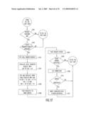 Flash memory controller having reduced pinout diagram and image