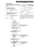 ERASE METHOD AND SOFT PROGRAMMING METHOD OF NON-VOLATILE MEMORY DEVICE diagram and image