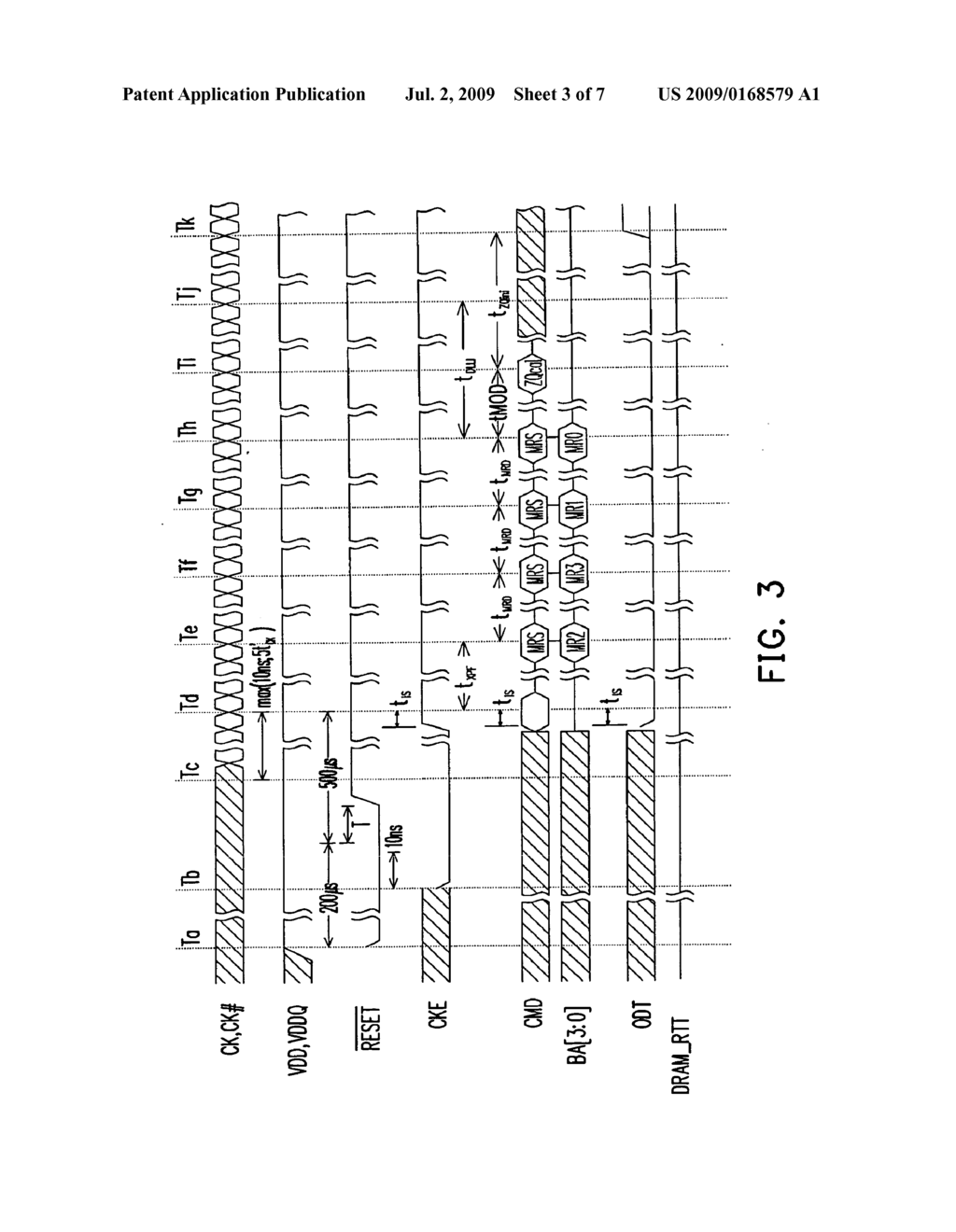 RANDOM ACCESS MEMORY DATA RESETTING METHOD - diagram, schematic, and image 04