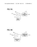 Ultrasonic sensor diagram and image