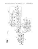 Ultrasonic sensor diagram and image