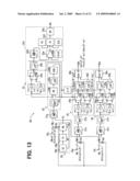 Ultrasonic sensor diagram and image