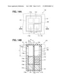 Ultrasonic sensor diagram and image