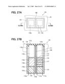 Ultrasonic sensor diagram and image