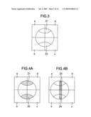 OPTICAL PICKUP DEVICE AND OPTICAL DISC APPARATUS diagram and image