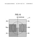 OPTICAL PICKUP DEVICE AND OPTICAL DISC APPARATUS diagram and image