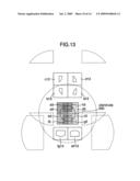 OPTICAL PICKUP DEVICE AND OPTICAL DISC APPARATUS diagram and image