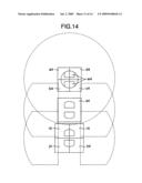 OPTICAL PICKUP DEVICE AND OPTICAL DISC APPARATUS diagram and image