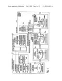 OPTICAL DISK, AN OPTICAL DISK BARCODE FORMING METHOD, AN OPTICAL DISK REPRODUCTION APPARATUS, A MARKING FORMING APPARATUS, A METHOD OF FORMING A LASER MARKING ON AN OPTICAL DISK, AND A METHOD OF MANUFACTURING AN OPTICAL DISK diagram and image