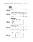 OPTICAL DISK, AN OPTICAL DISK BARCODE FORMING METHOD, AN OPTICAL DISK REPRODUCTION APPARATUS, A MARKING FORMING APPARATUS, A METHOD OF FORMING A LASER MARKING ON AN OPTICAL DISK, AND A METHOD OF MANUFACTURING AN OPTICAL DISK diagram and image