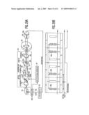 OPTICAL DISK, AN OPTICAL DISK BARCODE FORMING METHOD, AN OPTICAL DISK REPRODUCTION APPARATUS, A MARKING FORMING APPARATUS, A METHOD OF FORMING A LASER MARKING ON AN OPTICAL DISK, AND A METHOD OF MANUFACTURING AN OPTICAL DISK diagram and image