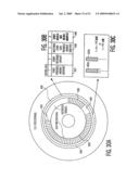 OPTICAL DISK, AN OPTICAL DISK BARCODE FORMING METHOD, AN OPTICAL DISK REPRODUCTION APPARATUS, A MARKING FORMING APPARATUS, A METHOD OF FORMING A LASER MARKING ON AN OPTICAL DISK, AND A METHOD OF MANUFACTURING AN OPTICAL DISK diagram and image