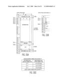 OPTICAL DISK, AN OPTICAL DISK BARCODE FORMING METHOD, AN OPTICAL DISK REPRODUCTION APPARATUS, A MARKING FORMING APPARATUS, A METHOD OF FORMING A LASER MARKING ON AN OPTICAL DISK, AND A METHOD OF MANUFACTURING AN OPTICAL DISK diagram and image