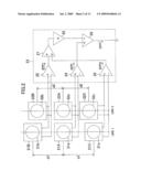 OPTICAL PICKUP DEVICE AND PHOTODETECTOR diagram and image