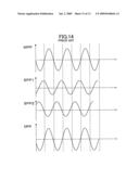 OPTICAL PICKUP DEVICE AND PHOTODETECTOR diagram and image