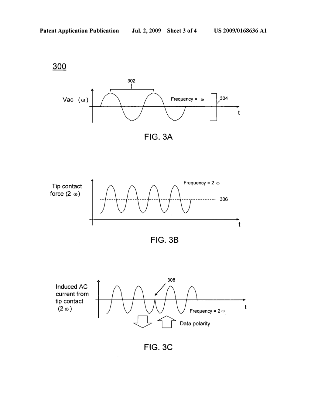 CANTILEVER DESIGN WITH ELECTROSTATIC-FORCE-MODULATED PIEZORESPONSE FORCE MICROSCOPY (PFM) SENSING - diagram, schematic, and image 04