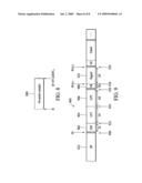 METHOD AND CIRCUIT FOR FREQUENCY OFFSET ESTIMATION IN FREQUENCY DOMAIN IN THE ORTHOGONAL FREQUENCY DIVISION MULTIPLEXING BASEBAND RECEIVER FOR IEEE 802.11A/G WIRELESS LAN STANDARD diagram and image