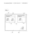 Device Managing Apparatus and Program Thereof diagram and image