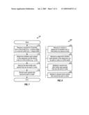 METHOD AND APPARATUS FOR HANDLING OUT-OF-ORDER PACKETS DURING HANDOVER IN A WIRELESS COMMUNICATION SYSTEM diagram and image