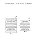 METHOD AND APPARATUS FOR HANDLING OUT-OF-ORDER PACKETS DURING HANDOVER IN A WIRELESS COMMUNICATION SYSTEM diagram and image