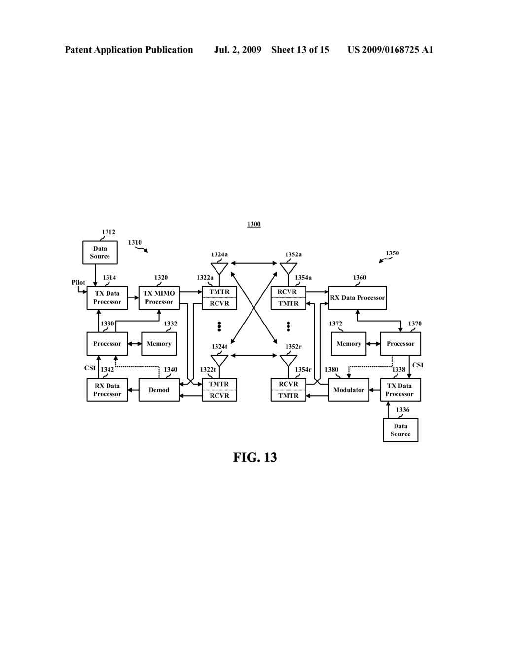 COMMUNICATION HANDOVER MANAGEMENT - diagram, schematic, and image 14