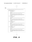 ENHANCED CONFIGURATION AND HANDOFF SCHEME FOR FEMTO SYSTEMS diagram and image